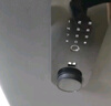 虎牌保險(xiǎn)柜家用辦公指紋密碼WiFi全鋼可入墻保險(xiǎn)箱 45維克灰 虎牌卓尚/觸屏密碼+TOUCH指紋 曬單實(shí)拍圖