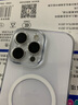 綠聯(lián)【相機(jī)按鍵全包|環(huán)保認(rèn)證】適用iPhone16ProMax手機(jī)殼蘋果16ProMax保護(hù)套磁吸殼抗黃超薄防摔透明 曬單實(shí)拍圖