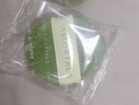 爾木萄（AMORTALS）洗笑顏開(kāi)潔顏撲洗臉撲潔面撲柔軟親膚1枚節日禮物 曬單實(shí)拍圖