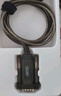 優(yōu)越者usb轉rs422/485串口線(xiàn) db九針通訊線(xiàn) 打印機/掃描儀/收銀機/PLC機/電子秤com口調試線(xiàn)Y-1082A 曬單實(shí)拍圖