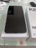小米 REDMI K80 國家補貼 第三代驍龍 8 6550mAh大電池 澎湃OS 玄夜黑 16GB+256GB 紅米5G手機 曬單實拍圖
