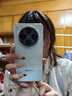 阿木木適用vivo X200s手機殼V2458A透明硬殼超薄防摔保護殼套男女同款不發(fā)黃散熱網(wǎng)紅全包鏡頭高檔 曬單實(shí)拍圖