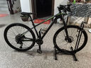 塔斯隊(duì)長(zhǎng)（TOSUOD）公路自行車停車架室內(nèi)立式停車山地車插入式固定L型支撐 曬單實(shí)拍圖