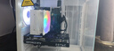 華碩（ASUS）ROG全家桶14代i5 14400F/5060/60Ti 華碩臺式組裝電腦主機 DIY主機 高端電競游戲海景房主機 二：12400F | RTX4060 8G 曬單實拍圖