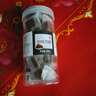 谷芹堂云南古法黑糖茶純手工大姨媽老紅糖塊正宗甘蔗調理單獨小包罐裝 2罐原味黑糖1000g 曬單實(shí)拍圖