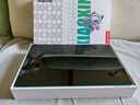 聯(lián)想（Lenovo）小新平板12.1 天璣64002.5K超清護眼大屏 10200mAh長(cháng)續航 影音娛樂(lè )學(xué)習 旗艦AI性能 8+128G綠 曬單實(shí)拍圖