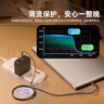 極川 聯(lián)想筆記本電腦充電器65W Type-C電源適配器線20V3.25A適用Thinkpad X1 Carbon X13 E480充電線 曬單實(shí)拍圖