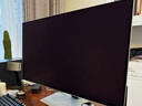 三星（SAMSUNG）27英寸 G81SF QD-OLED 4K 240Hz 0.03ms 防燒屏防眩光超薄設計玄龍騎士 電競顯示器LS27FG812SCXXF 曬單實(shí)拍圖