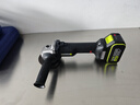 威克士20V無(wú)刷鋰電角磨機WU805(4.0雙電)充電式電動(dòng)打磨切割機手磨機 曬單實(shí)拍圖