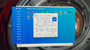 機械革命【國家補貼20%】極光X 酷睿i7HX 游戲本筆記本電腦(i7-13700HX 16G 1T RTX5060 2.5K屏 180Hz 灰) 曬單實(shí)拍圖