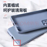 庚辰適用vivoy35+手機(jī)殼Y35m+保護(hù)套鏡頭全包邊防摔軟殼Y55T直邊液態(tài)硅膠殼V2279A輕薄男女新款潮外殼 【優(yōu)雅黑】配全屏膜 曬單實(shí)拍圖