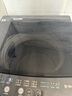 美的（Midea）波輪洗衣機全自動家用 MB100V36DT 10公斤  直驅變頻 健康除螨 全域抗菌 一級能效 以舊換新 曬單實拍圖