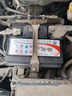 駱駝(CAMEL)汽車(chē)電瓶蓄電池54565(2S) 12V 以舊換新 上門(mén)安裝 曬單實(shí)拍圖