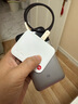 中興（ZTE）5G隨身wifi免插卡F50儲存版移動(dòng)wifi無(wú)線(xiàn)網(wǎng)卡便攜式熱點(diǎn)5g路由器無(wú)限通用流量車(chē)載卡托2024款 曬單實(shí)拍圖