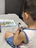 幼學(xué)小蝌蚪點讀筆A8S旗艦版幼兒童早教機(jī)3-6歲英語學(xué)習(xí)威廉海尼曼raz小達(dá)人 【海量內(nèi)存】A8S旗艦版-64g 曬單實拍圖