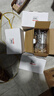 愛(ài)瑞德鋰電手電鉆家用工具箱全套維修組合工具套裝充電電動(dòng)螺絲刀工具 曬單實(shí)拍圖