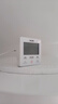 海爾（Haier）智家出品Leader 空氣能熱水器家用300升熱泵電輔包安裝變頻一級能效節(jié)能增容大水量  LKF300-PF7U1 曬單實拍圖
