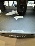創(chuàng)想三維3d打印機(jī) Ender-3 V3 KE 入門(mén)友好 兒童教育 家用桌面級(jí)全自動(dòng)調(diào)平FDM辦公DIY模型FDM多色打印設(shè)備 Ender-3 V3 KE 大陸版 曬單實(shí)拍圖