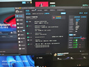 AMD銳龍R5 9600X組裝電腦RTX5060Ti/RX9060XT顯卡三角洲行動(dòng)游戲臺(tái)式電腦整機(jī)設(shè)計(jì)剪輯繪圖DIY組裝機(jī) 配置三 R5 9600X+RTX5060 8GB 主機(jī)套件 曬單實(shí)拍圖