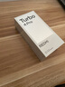 小米（MI）【國家補貼】REDMI Turbo 4 Pro 第四代驍龍8s 7550mAh長(cháng)續航 12GB+256GB 粉金色 小米紅米5G手機 曬單實(shí)拍圖