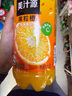 可口可樂（Coca-Cola） 美汁源 Minute Maid 果粒橙 橙汁果汁飲料 1.8L*6瓶  曬單實拍圖