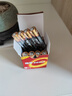 南孚7號電池16粒 七號堿性 聚能環(huán)5代 適用血壓計/燃氣表/遙控器/電子秤/掛鐘/無線鼠標/計算器/玩具等 曬單實拍圖