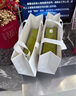 竹葉青綠茶品味 2025新茶峨眉山特級(jí)120g 茶葉禮盒裝 14001商務(wù)禮贈(zèng) 曬單實(shí)拍圖