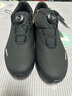 迪桑特（DESCENTE）【搶先購】跑步 男女同款 ENERZITE DFLUID流體 緩震BOA運動(dòng)跑鞋 BK-黑色 43 曬單實(shí)拍圖