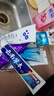 雅牙仕云南草本三七薄荷牙膏潔白牙齒清新口氣減少牙漬軟垢家庭大容量裝 三七薄荷牙膏180g*3支· 曬單實(shí)拍圖