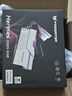 宏碁掠奪者（PREDATOR）48G(24G×2)套裝 DDR5 6000頻率 臺式機內(nèi)存條 Hermes冰刃系列 RGB燈條(C28) 白色 AI電腦配件 曬單實拍圖