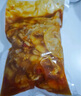 潮味碼頭無骨雞爪1000g檸檬酸辣固形物含量60%去骨鳳爪生鮮零食小吃 曬單實拍圖