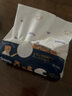 舒潔（Kleenex）抽紙小熊印花紙抽3層80抽*16包紙巾抽紙衛(wèi)生紙餐巾紙擦手紙 曬單實拍圖