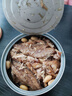 林家鋪子香酥黃花魚(yú)罐頭110g 曬單實(shí)拍圖