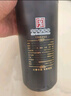 西鳳酒 綿雅 55度 鳳香型 高度白酒禮盒裝 55度 500mL 1瓶 曬單實(shí)拍圖