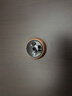 螢石（EZVIZ）DP2S 300萬超清智能貓眼攝像頭  ?？低暺煜录矣每梢曍堁坶T鈴 手機(jī)遠(yuǎn)程視頻監(jiān)控 曬單實拍圖