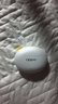 OPPO Enco Free4 【國家補貼】真無線入耳式藍牙耳機降噪耳機通用蘋果華為小米手機 七夕禮物 珠光白 曬單實拍圖