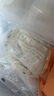 糧全其美 鮮蔥手抓餅 3.6kg(10片x3包) 曬單實(shí)拍圖