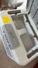美的（Midea）空調(diào)扇制冷風(fēng)機(jī)工業(yè)電冷風(fēng)扇水冷空調(diào)加冰塊商用冷氣機(jī)大面積超強(qiáng)風(fēng)車(chē)間降溫水冷機(jī) AC360-20A 曬單實(shí)拍圖