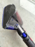 克魯克適配dyson戴森吸塵器配件V6/V7吸頭V8 V10 Slim管子V11 V12 V15藍色軟管絨條地刷吸頭絨毛貼條 【V6/V7/V8/V10/V11】藍色軟管1個(gè)裝 曬單實(shí)拍圖