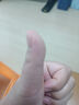 迪卡儂（DECATHLON）游泳男士涼鞋沙灘拖鞋洞洞鞋外穿NABD2159687深藍色網(wǎng)格款45碼 曬單實(shí)拍圖