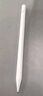UECYXOP電容筆通用平板電腦ipad磁吸觸控筆pencil觸屏手寫筆適用蘋果華為聯(lián)想點觸碰屏幕平替專用寫字畫畫 2260通用款電容筆（送筆尖） 曬單實拍圖