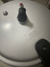 雙喜 高壓鍋燃氣專(zhuān)用壓力鍋小號快煮鍋防爆安全家用鍋具 【推薦蒸格款】5-8人/9.5L/ 26cm 曬單實(shí)拍圖