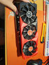 七彩虹1660S/2060S/3060TI/3070/3080/4060/4070 游戲二手顯卡 RTX 3070 曬單實(shí)拍圖