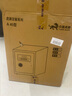 虎牌保險柜家用小型電子密碼辦公財務(wù)專用保險箱全鋼小型文件柜床頭保管柜 京毅系列 45cm 黑色 曬單實(shí)拍圖
