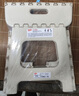 禧天龍戶(hù)外露營(yíng)塑料折疊凳家用懶人換鞋凳子地鐵釣魚(yú)小凳子 中凳 冰河灰 曬單實(shí)拍圖