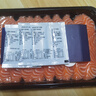 冰鮮挪威三文魚(yú)切片400g 曬單實(shí)拍圖