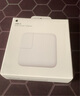 Apple/蘋果 30W USB-C充電器 蘋果充電頭 原裝充電器 手機(jī)快充 適用iPhone/iPad/Watch/Mac/AirPods 曬單實(shí)拍圖