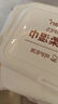 京東物流 嬰兒手口濕巾大包裝寶寶專用加厚加大加量帶蓋濕巾 嬰幼兒濕巾80抽 【新老包裝隨機】 曬單實拍圖