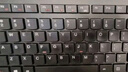 聯(lián)想（Lenovo）KN210鍵盤鼠標(biāo)套裝 2.4G無線鍵鼠套裝 全尺寸商務(wù)辦公  筆記本電腦鍵盤臺(tái)式機(jī)一體機(jī) 黑色 曬單實(shí)拍圖