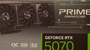 華碩ROG全家桶i9 14900KF華碩RTX5080主機5070Ti臺式電腦組裝機高端電競游戲直播設計渲染視頻剪輯整機 配置4：i7 14700KF+華碩RTX5070 曬單實(shí)拍圖